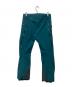 ARC'TERYX (アークテリクス) Stinger Pant グリーン サイズ:M：20000円
