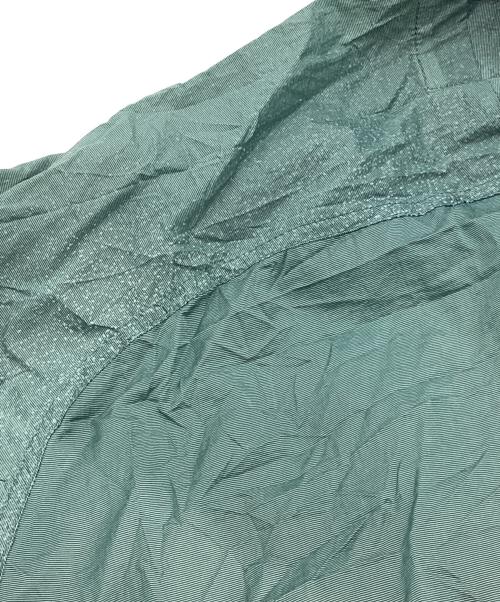 CAYL（ケイル）CAYL (ケイル) Reflect Wind Jacket グリーン サイズ:Lの古着・服飾アイテム