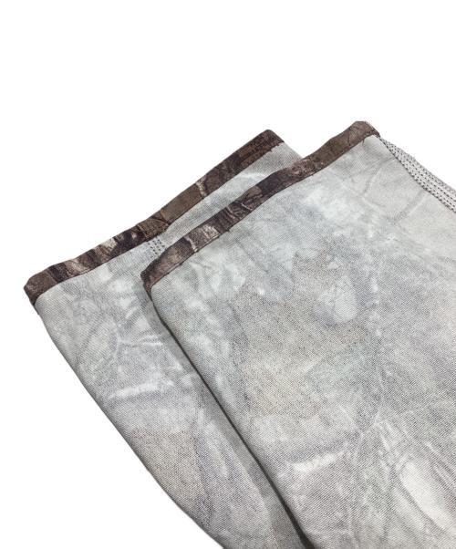 CarHartt（カーハート）CarHartt (カーハート) リアルツリーペインターパンツ ブラウン サイズ:W34×L30の古着・服飾アイテム