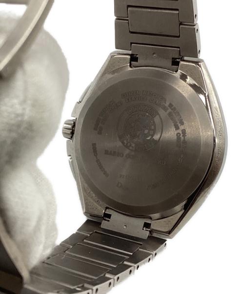 CITIZEN（シチズン）CITIZEN (シチズン) 腕時計 ネイビーの古着・服飾アイテム