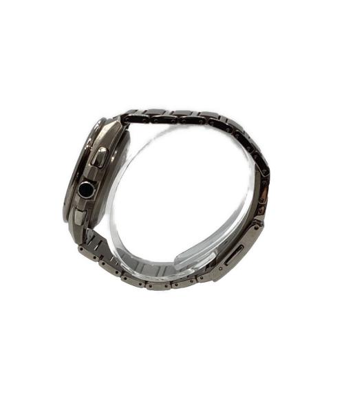 CITIZEN（シチズン）CITIZEN (シチズン) 腕時計 ネイビーの古着・服飾アイテム