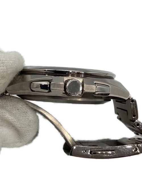 CITIZEN（シチズン）CITIZEN (シチズン) 腕時計 ネイビーの古着・服飾アイテム