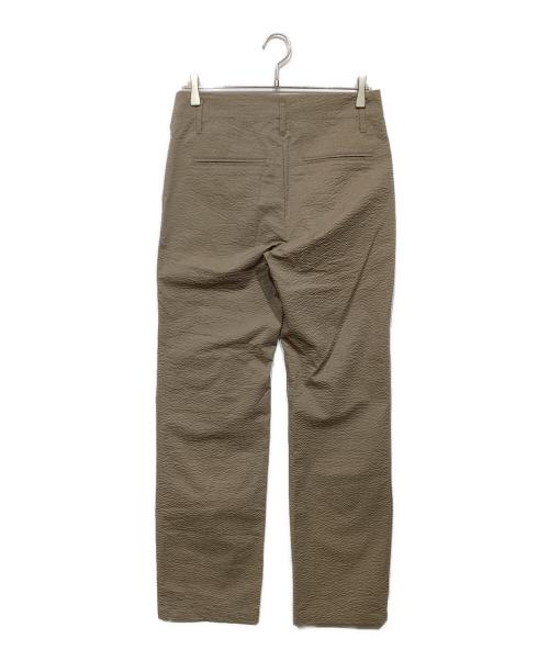POST ARCHIVE FACTION (PAF)（ポストアーカイブファクション）POST ARCHIVE FACTION (PAF) (ポストアーカイブファクション) 5.0+ TROUSERS RIGHT 5.0+ BTR-BR ベージュ サイズ:Sの古着・服飾アイテム