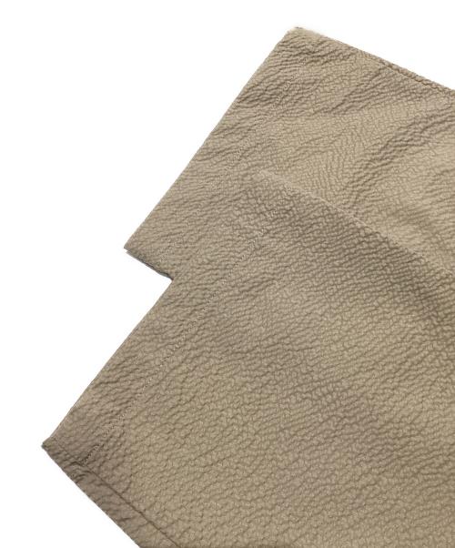 POST ARCHIVE FACTION (PAF)（ポストアーカイブファクション）POST ARCHIVE FACTION (PAF) (ポストアーカイブファクション) 5.0+ TROUSERS RIGHT 5.0+ BTR-BR ベージュ サイズ:Sの古着・服飾アイテム