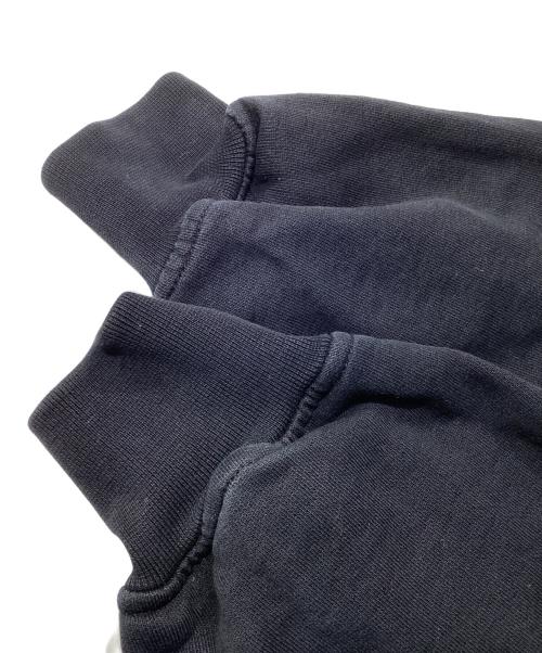 BALENCIAGA（バレンシアガ）BALENCIAGA (バレンシアガ) Homme スウェット485994 TWK22 ブラック サイズ:XSの古着・服飾アイテム