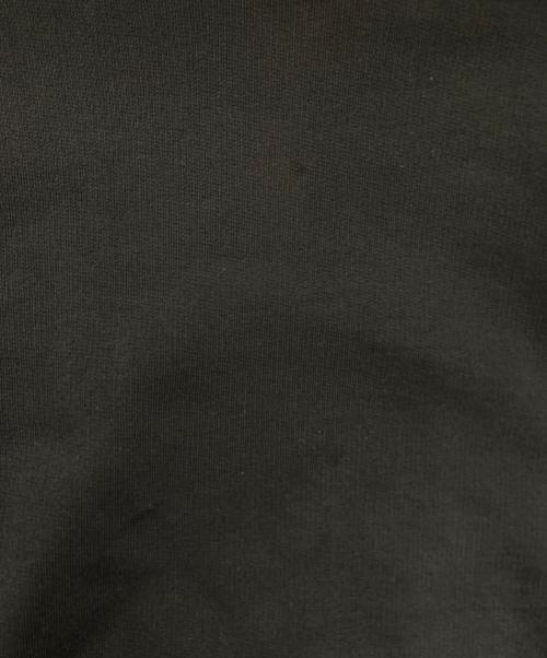 BALENCIAGA（バレンシアガ）BALENCIAGA (バレンシアガ) Homme スウェット485994 TWK22 ブラック サイズ:XSの古着・服飾アイテム