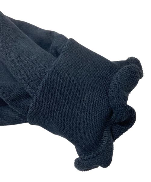 BALENCIAGA（バレンシアガ）BALENCIAGA (バレンシアガ) Homme スウェット485994 TWK22 ブラック サイズ:XSの古着・服飾アイテム