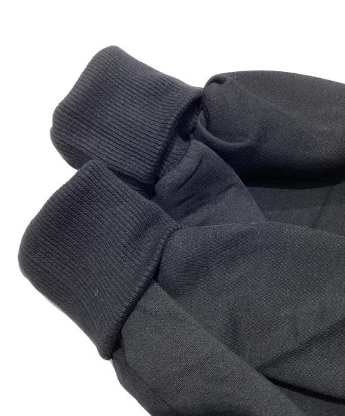 BEARDSLEY（ビアズリー）BEARDSLEY (ビアズリー) 袖パフダンボールワンピースBEZ1042509A0004 ブラック サイズ:Free 未使用品の古着・服飾アイテム