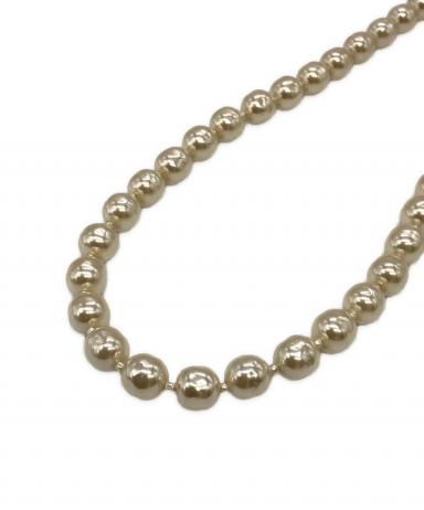 中古・古着通販】MIRIAM HASKELL (ミリアムハスケル) パールリボン