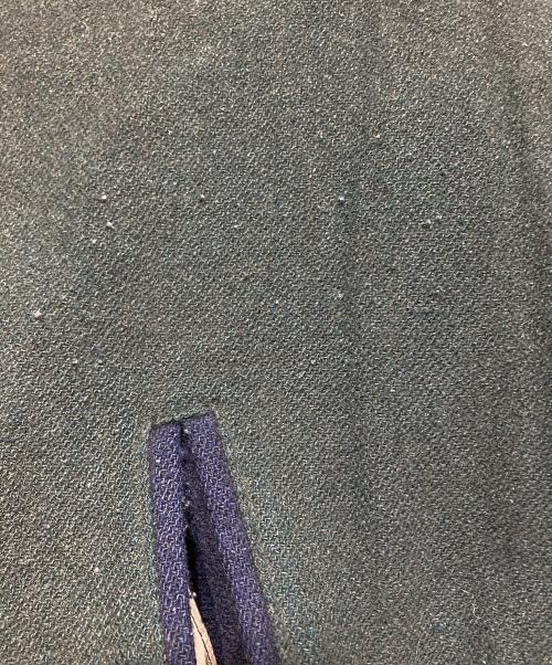 CHAPS RALPH LAUREN（チャップス ラルフローレン）CHAPS RALPH LAUREN (チャップス ラルフローレン) スタジャン グリーン×ネイビー サイズ:Lの古着・服飾アイテム