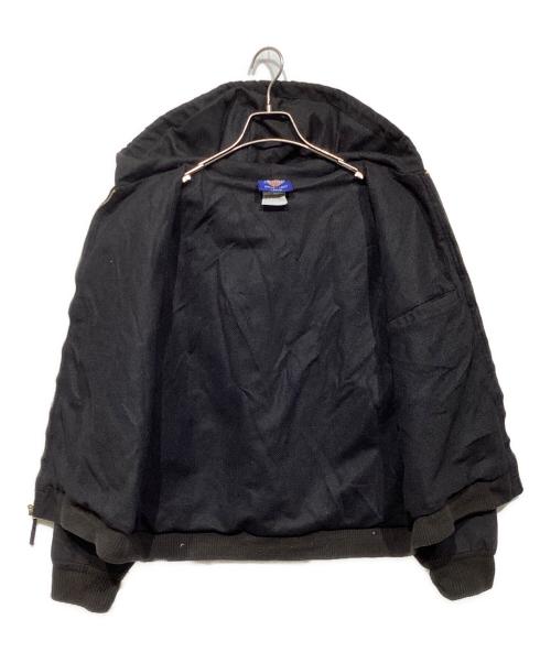 Dickies（ディッキーズ）Dickies (ディッキーズ) フーディーアクティブジャケット629644A ブラック サイズ:Lの古着・服飾アイテム