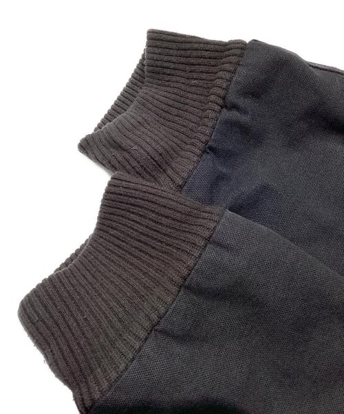 Dickies（ディッキーズ）Dickies (ディッキーズ) フーディーアクティブジャケット629644A ブラック サイズ:Lの古着・服飾アイテム