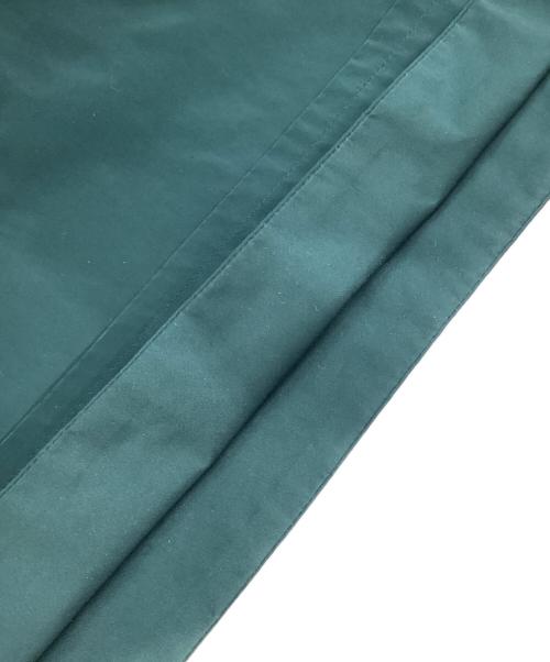 Pale Jute（ペールジュート）Pale Jute (ペールジュート) maxi skirt グリーン サイズ:Fの古着・服飾アイテム