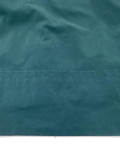 Pale Jute（ペールジュート）Pale Jute (ペールジュート) maxi skirt グリーン サイズ:Fの古着・服飾アイテム