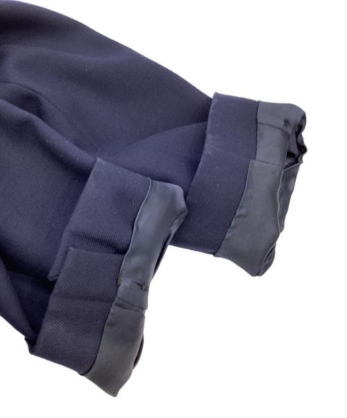 Yves Saint Laurent（イヴサンローラン）Yves Saint Laurent (イヴサンローラン) 金釦 ダブル ブレザージャケット ネイビー サイズ:不明の古着・服飾アイテム