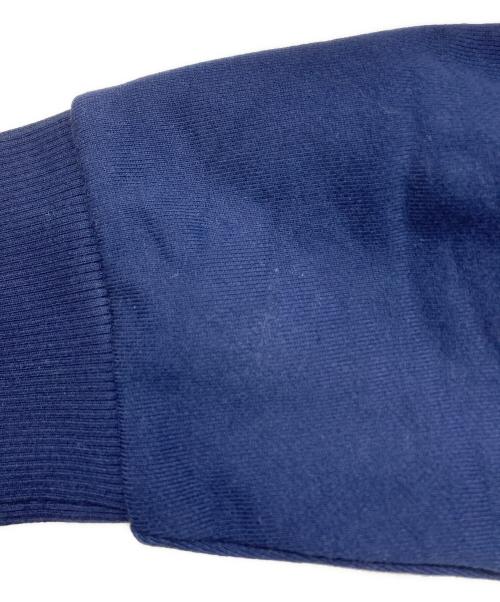 POLO RALPH LAUREN（ポロ・ラルフローレン）POLO RALPH LAUREN (ポロ・ラルフローレン) BEAMS (ビームス) 別注 SWEATSHIRT ネイビー サイズ:Mの古着・服飾アイテム