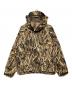 Columbia（コロンビア）の古着「Sauvie Island（TM）Jacket」｜ベージュ×ブラウン