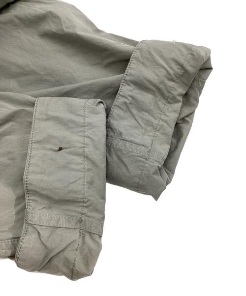 DIESEL（ディーゼル）DIESEL (ディーゼル) G-FEBE スタンドカラーコート オリーブ サイズ:XSの古着・服飾アイテム