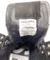 中古・古着 DIESEL (ディーゼル) H-SHIROKI HB レースアップブーツ ブラック サイズ:25.5㎝：9000円