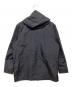 MAMMUT (マムート) Obelisk Gore-Tex Zip-In HS Coat ブラック サイズ:USA(M)ASIA(L) 未使用品：42000円
