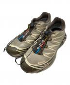 SALOMONサロモン）の古着「XT-6 Gore-Tex」｜オリーブ