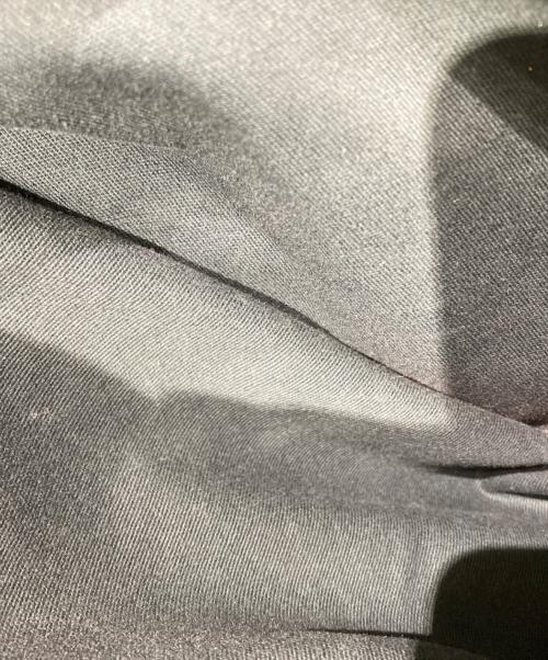 COACH（コーチ）COACH (コーチ) レザー2WAYバッグ ブラックの古着・服飾アイテム