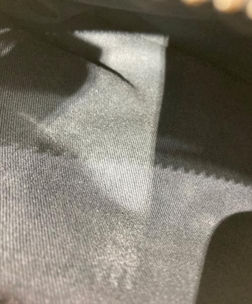 COACH（コーチ）COACH (コーチ) レザー2WAYバッグ ブラックの古着・服飾アイテム