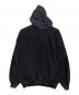 POLO RALPH LAUREN (ポロ・ラルフローレン) 90ｓ HI-TECH FLEECE HOODIE ブラック サイズ:L：30000円