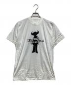 SONYソニー）の古着「90s Jamiroquai プリントTシャツ」｜ホワイト