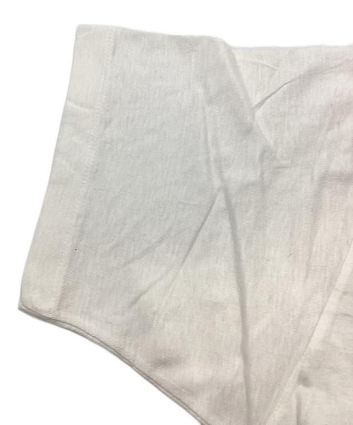 SONY（ソニー）SONY (ソニー) 90s Jamiroquai プリントTシャツ ホワイト サイズ:記載なしの古着・服飾アイテム