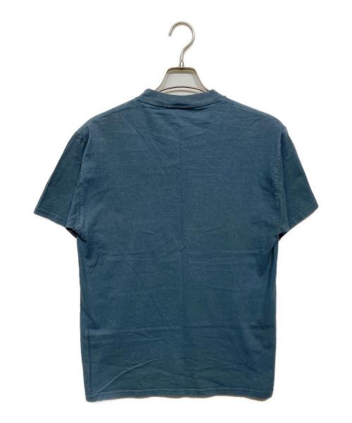 STAR WARS（スターウォーズ）STAR WARS (スターウォーズ) 00ｓ プリントTシャツ ネイビー サイズ:Mの古着・服飾アイテム