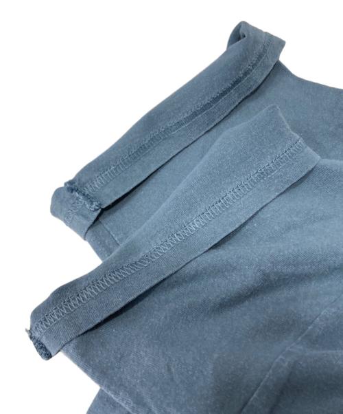 STAR WARS（スターウォーズ）STAR WARS (スターウォーズ) 00ｓ プリントTシャツ ネイビー サイズ:Mの古着・服飾アイテム