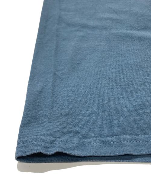 STAR WARS（スターウォーズ）STAR WARS (スターウォーズ) 00ｓ プリントTシャツ ネイビー サイズ:Mの古着・服飾アイテム
