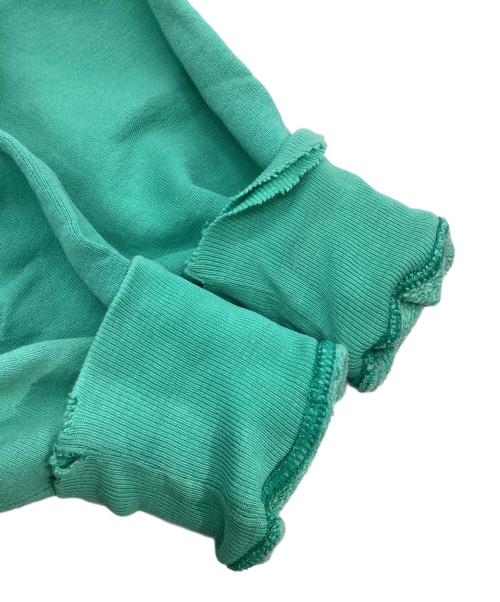 Champion（チャンピオン）Champion (チャンピオン) 90ｓ リバースウィーブスウェット グリーン サイズ:XLの古着・服飾アイテム