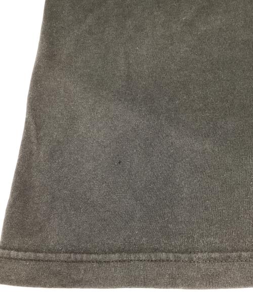 CHROME HEARTS（クロムハーツ）CHROME HEARTS (クロムハーツ) 初期　ローラルダガー ポケットカットソー ブラック サイズ:Mの古着・服飾アイテム