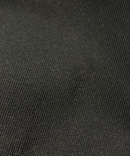 PRADA SPORTS（プラダスポーツ）PRADA SPORTS (プラダスポーツ) ナイロンショルダーバッグ ブラックの古着・服飾アイテム