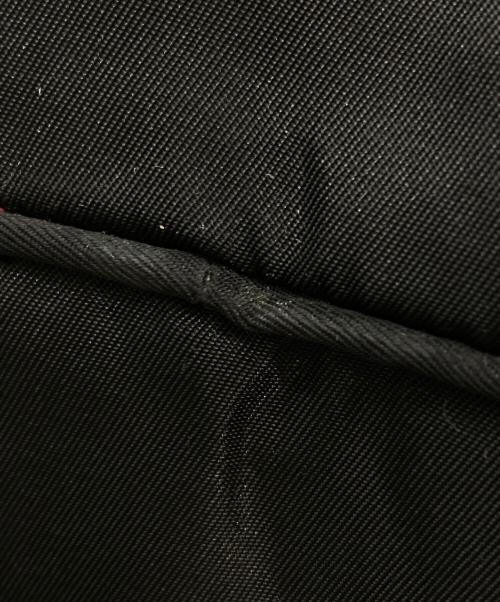PRADA SPORTS（プラダスポーツ）PRADA SPORTS (プラダスポーツ) ナイロンショルダーバッグ ブラックの古着・服飾アイテム