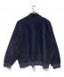POLO RALPH LAUREN (ポロ・ラルフローレン) ハーフジップフリース ネイビー サイズ:XXL：10000円