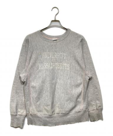 中古・古着通販】Champion (チャンピオン) 80s トリコタグ 霜降り