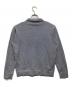 gajess (ガジェス) Kanon Logo Polo Knit グレー サイズ:M：8000円