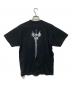 Stedman (ステッドマン) プリントTシャツ ブラック サイズ:M：12000円