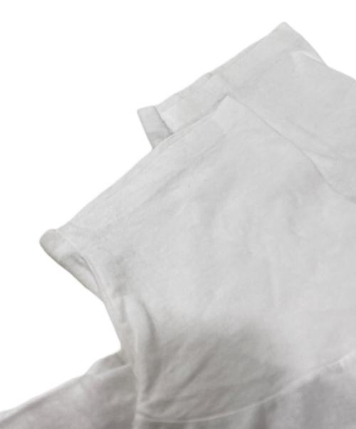 CHANGES（チェンジズ）CHANGES (チェンジズ) マッハgogogo プリントTシャツ ブラック サイズ:Lの古着・服飾アイテム