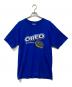 TENNESSEE RIVER（テネシー リバー）の古着「OREO プリントTシャツ」｜ブルー