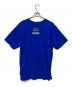 TENNESSEE RIVER (テネシー リバー) OREO プリントTシャツ ブルー サイズ:XL：15000円