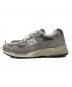 NEW BALANCE (ニューバランス) U992GY　ローカットスニーカー グレー サイズ:US10　1/2：25000円