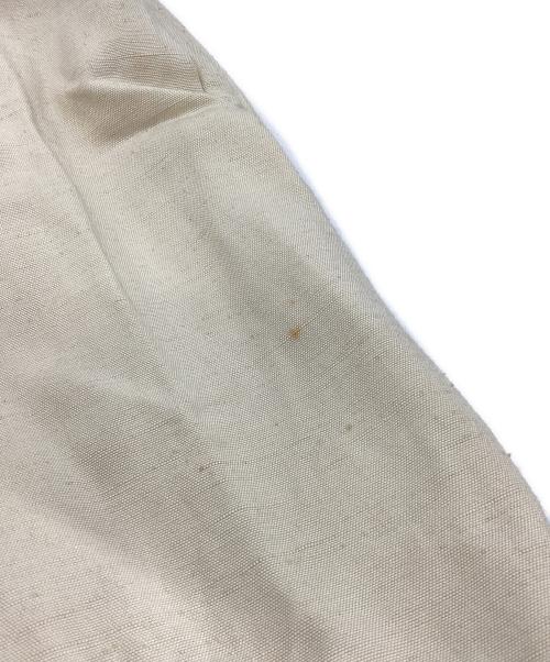 RRL（ダブルアールエル）RRL (ダブルアールエル) リネンレーヨン3Bジャケット ベージュ サイズ:Mの古着・服飾アイテム