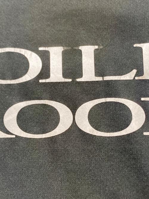 UMBRO（アンブロ）UMBRO (アンブロ) BOILER ROOM (ボイラールーム) football jersey グリーン サイズ:Mの古着・服飾アイテム