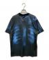 UMBRO (アンブロ) BOILER ROOM (ボイラールーム) football jersey グリーン サイズ:M：15000円