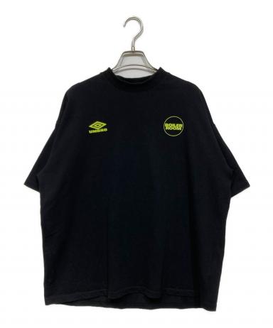 中古・古着通販】UMBRO (アンブロ) BOILER ROOM (ボイラールーム