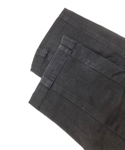 FINAL HOME（ファイナルホーム）FINAL HOME (ファイナルホーム) カーゴパンツ ブラック サイズ:Sの古着・服飾アイテム